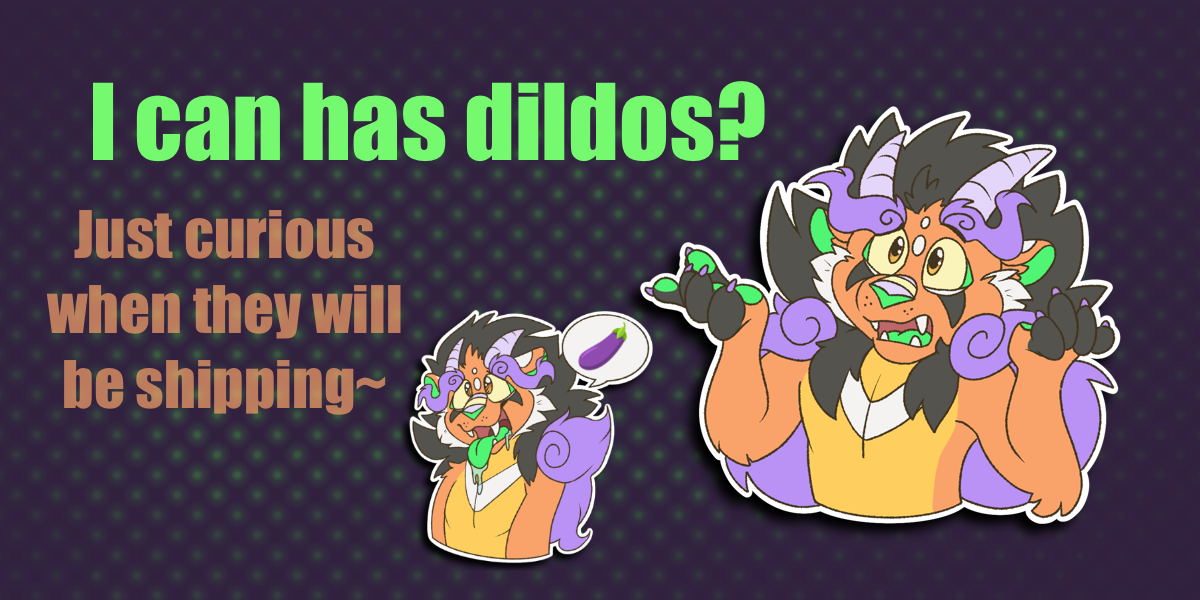 WE’RE GOING TO VANCOUFUR!