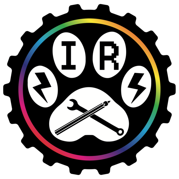 Industrial Refurlution